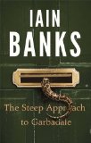 Steep Approach to Garbadale  9780349139142 Front Cover