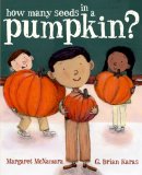 How Many Seeds in a Pumpkin? (Mr. Tiffin's Classroom Series) 2007 9780375840142 Front Cover