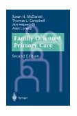 Family-Oriented Primary Care  cover art