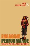 Engaging Performance Theatre As Call and Response cover art