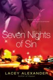 Seven Nights of Sin 2008 9780451223142 Front Cover