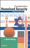 Comparative Homeland Security Global Lessons cover art