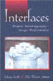 Interfaces Women, Autobiography, Image, Performance cover art