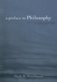 Preface to Philosophy 8th 2006 9780495007142 Front Cover