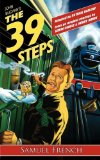 39 Steps  cover art