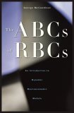 ABCs of RBCs An Introduction to Dynamic Macroeconomic Models cover art