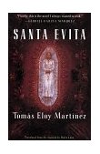 Santa Evita  cover art