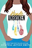 Hearts Unbroken  9780763681142 Front Cover