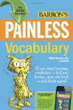 Painless Vocabulary  cover art