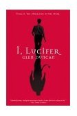 I, Lucifer  cover art