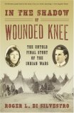 In the Shadow of Wounded Knee The Untold Final Story of the Indian Wars 2007 9780802715142 Front Cover