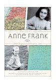 Searching for Anne Frank Letters from Amsterdam to Iowa 2003 9780810945142 Front Cover