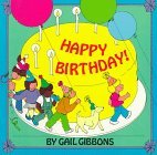 Happy Birthday! 1986 9780823406142 Front Cover