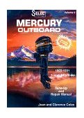 Mercury Outboards, 6 Cylinder, 1965-1989 