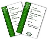 Practice Considerations for Adult-Gerontology Acute Care Nurse Practitioners 2nd Edition  9780986402142 Front Cover