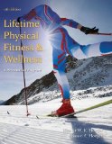 Lifetime Physical Fitness and Wellness: A Personalized Program cover art