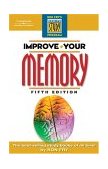 Improve Your Memory 5th 2004 Revised  9781401889142 Front Cover