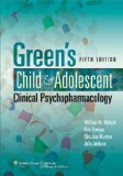 Child and Adolescent Clinical Psychopharmacology  cover art