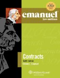 Contracts  cover art