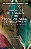 Land-Use Planning for Sustainable Development  cover art
