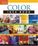 Color Idea Book 2007 9781561589142 Front Cover