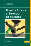 Materials Science of Polymers for Engineers  cover art