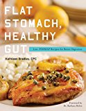 Healthy Gut, Flat Stomach  9781581574142 Front Cover