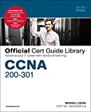 Ccna 200-301 Official Cert Guide Library:  9781587147142 Front Cover