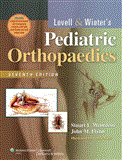 Lovell and Winter's Pediatric Orthopaedics  cover art