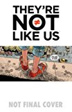 They're Not Like Us Volume 1 Black Holes for the Young  9781632153142 Front Cover