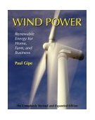 Wind Power Renewable Energy for Home, Farm and Business cover art