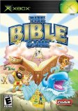 Case art for Bible Game - Xbox