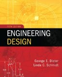 Engineering Design  cover art