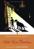 Little Lord Fauntleroy  9780141330143 Front Cover