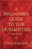 Beginner&#39;s Guide to the Humanities 