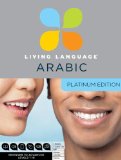 Living Language Arabic 2012 9780307479143 Front Cover