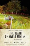 Death of Sweet Mister A Novel cover art