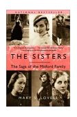 Sisters The Saga of the Mitford Family cover art