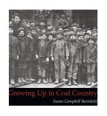 Growing up in Coal Country  cover art