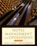 Hotel Management and Operations 