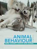 Introduction to Animal Behaviour  cover art