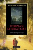 Cambridge Companion to Utopian Literature  cover art