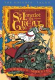 Adventures of Sir Lancelot the Great 2008 9780618777143 Front Cover
