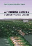 Mathematical Modeling of Earth's Dynamical Systems A Primer  9780691145143 Front Cover