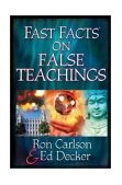 Fast Facts on False Teachings  cover art