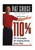 110% 110 Strategies for Feeling Great Every Day 2002 9780743235143 Front Cover