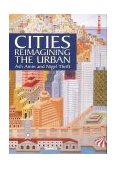 Cities Reimagining the Urban cover art