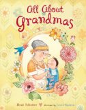 All about Grandmas 2012 9780803737143 Front Cover
