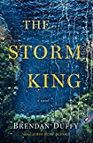 Storm King A Novel  9780804178143 Front Cover