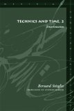 Technics and Time Disorientation